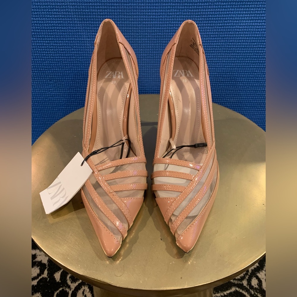 Zara Shoe - Picture 3 of 6